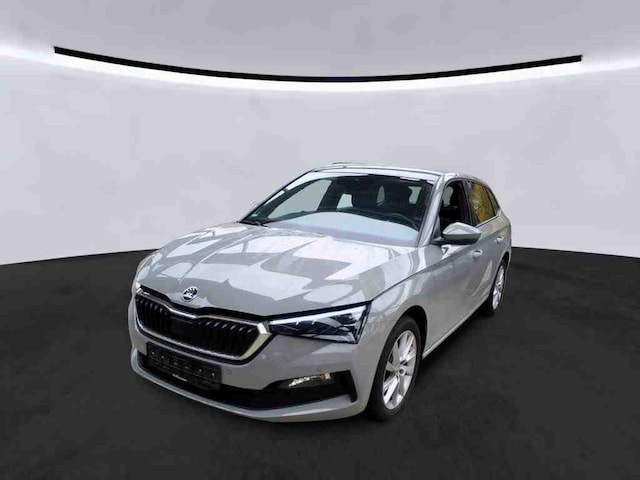 Skoda Scala 1.0 TSI Style Style