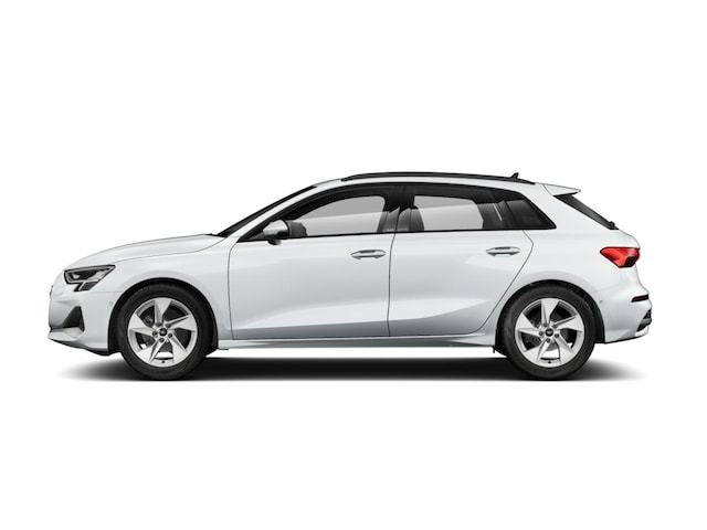 Audi A3 35 TDI S-Tronic Sportback