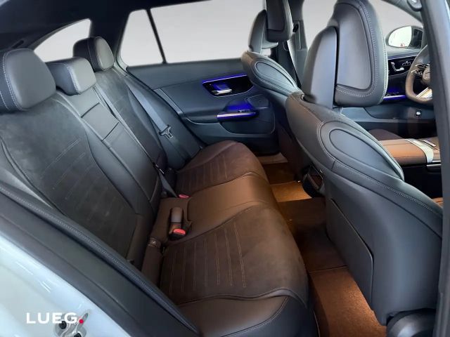 Mercedes-Benz C 220 AMG Line C 220 d Estate