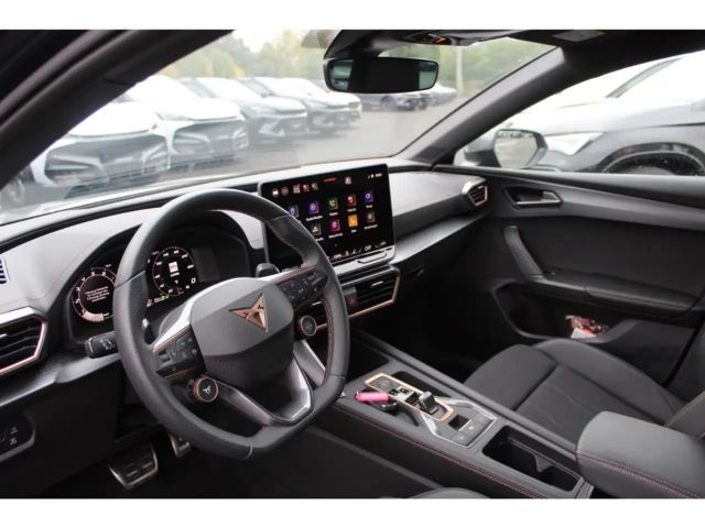 Cupra Leon 1.5 TSI DSG Sportstourer