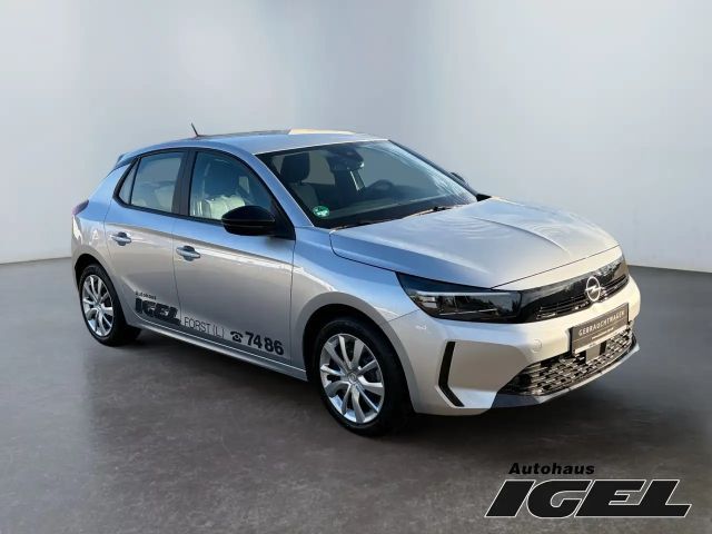 Opel Corsa Klimaanlage, Sitzheizung, PDC hinten, LED