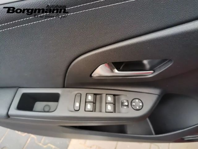 Opel Corsa GS-Line Grand Sport