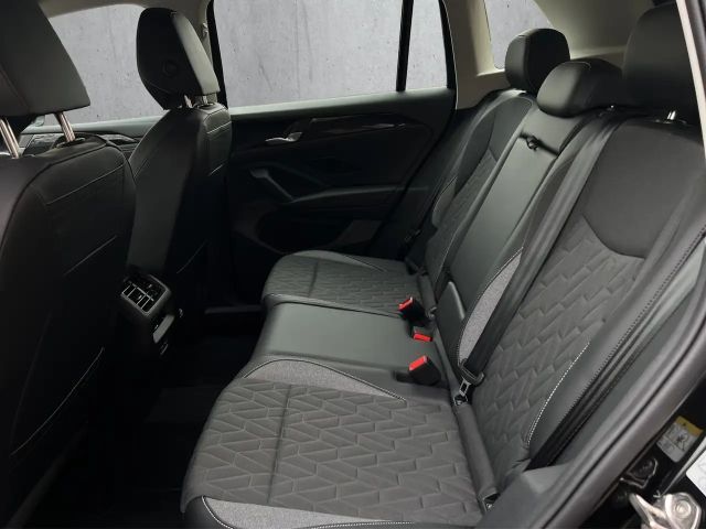 Volkswagen Tiguan DSG