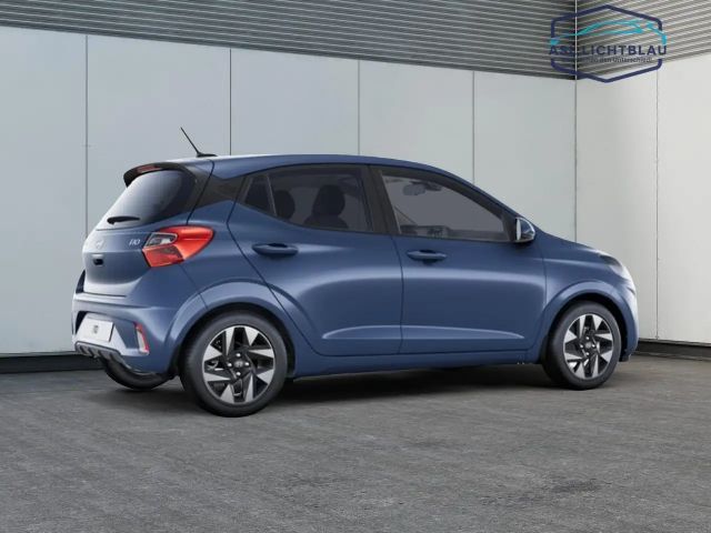Hyundai i10 1.0 2WD Trend