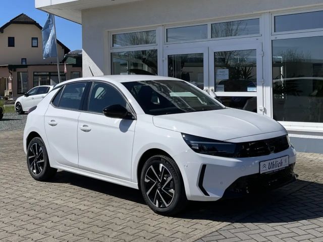 Opel Corsa 1.2 Turbo GS-Line Grand Sport Turbo