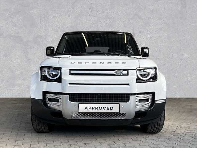 Land Rover Defender 110 S