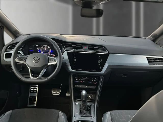 Volkswagen Touran 2.0 TDI DSG