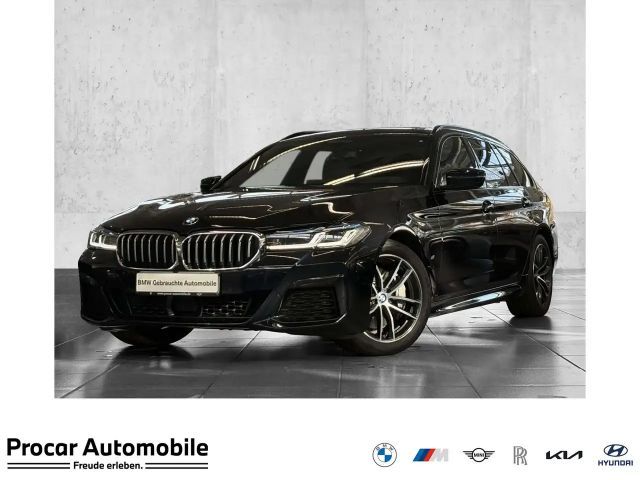 BMW 530 530d M-Sport xDrive
