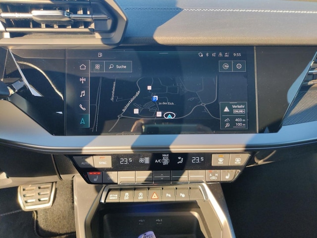 Audi S3 Quattro S-Tronic Sedan