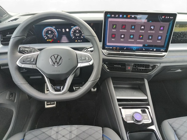 Volkswagen Tayron 4Motion IQ.Drive R-Line