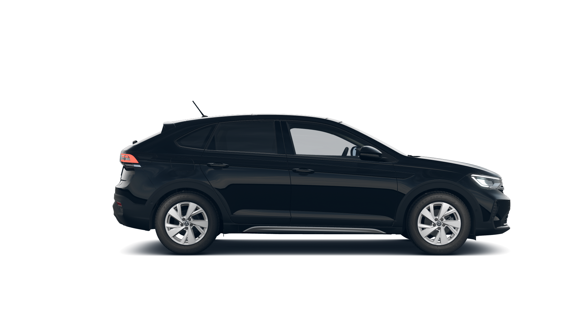 Volkswagen Taigo 1.0 TSI Life