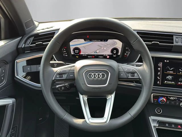 Audi Q3 35 TFSI S-Tronic