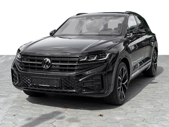 Volkswagen Touareg 3.0 V6 TDI 3.0 V6 TSI R-Line