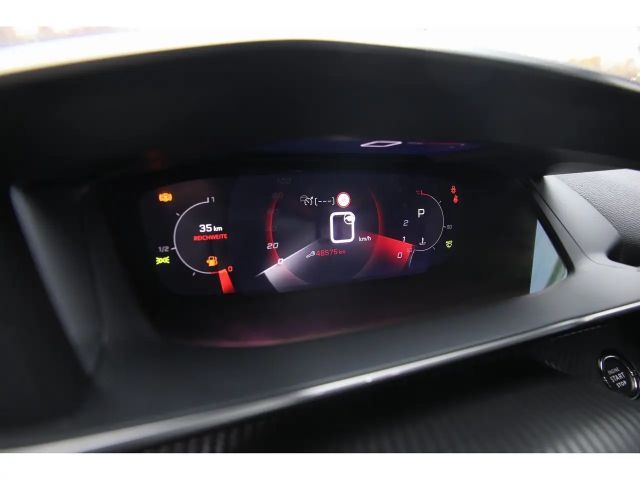 Peugeot 2008 EAT8 GT-Line