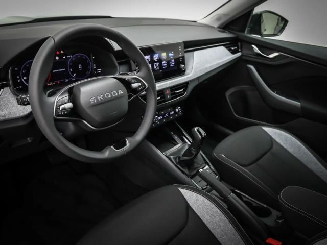 Skoda Kamiq 1.0 TSI Tour