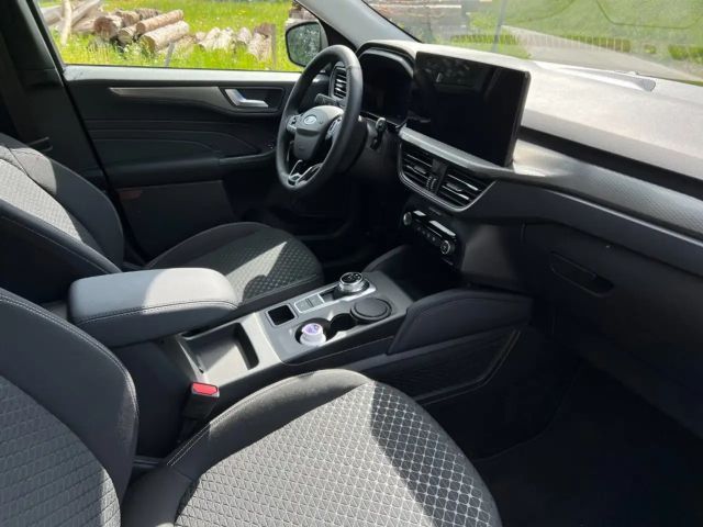 Ford Kuga AWD Titanium