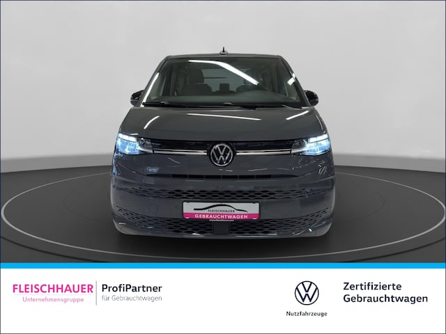 Volkswagen Multivan 2.0 TDI Lang Life