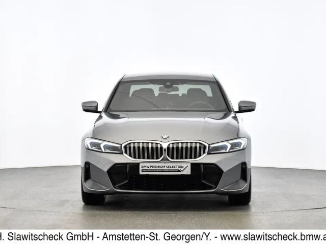 BMW 320 320d Sedan xDrive