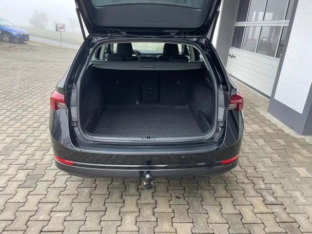 Skoda Octavia Style Style