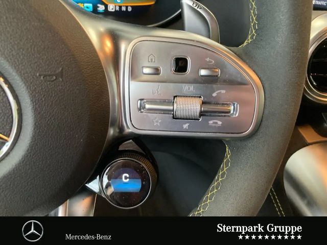 Mercedes-Benz AMG GT AMG Line