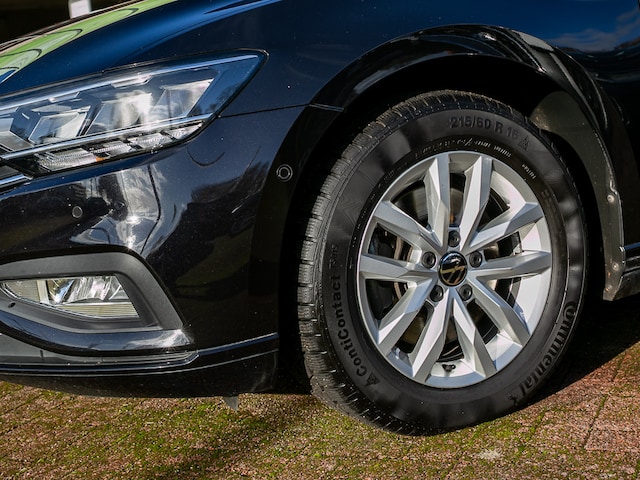 Volkswagen Passat 2.0 TDI Business DSG Variant