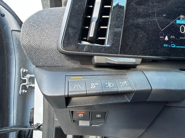 Renault Megane E-Tech EV60 Evolution