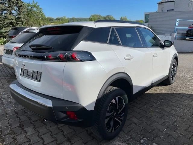 Peugeot 2008 Allure Pack EAT8