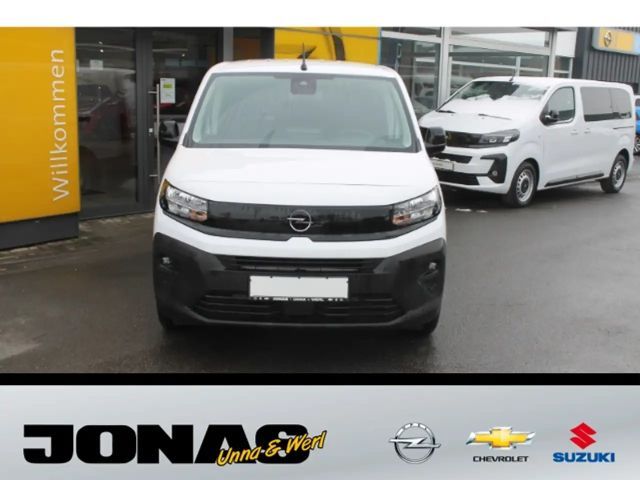 Opel Combo Combo-e