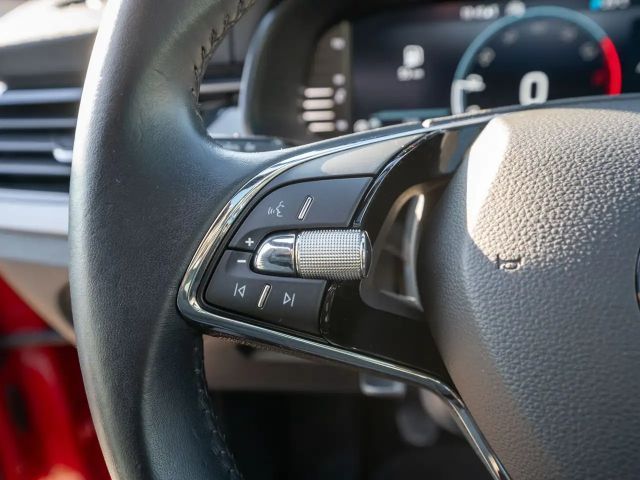 Skoda Kamiq 1.0 TSI Clever