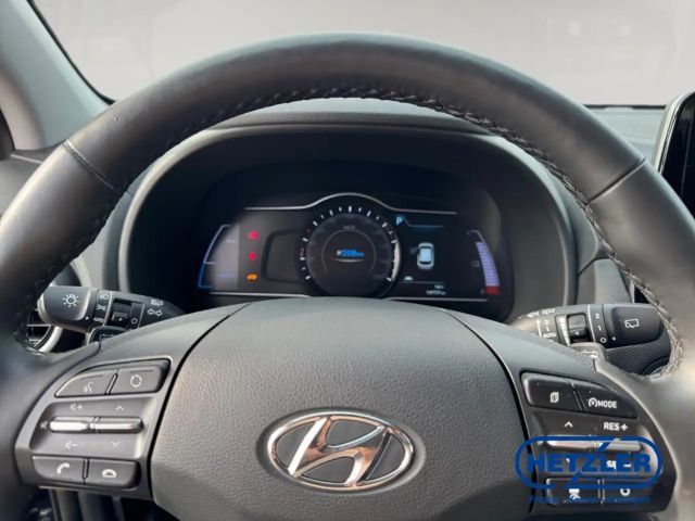 Hyundai Kona 39 kWh Electric Style