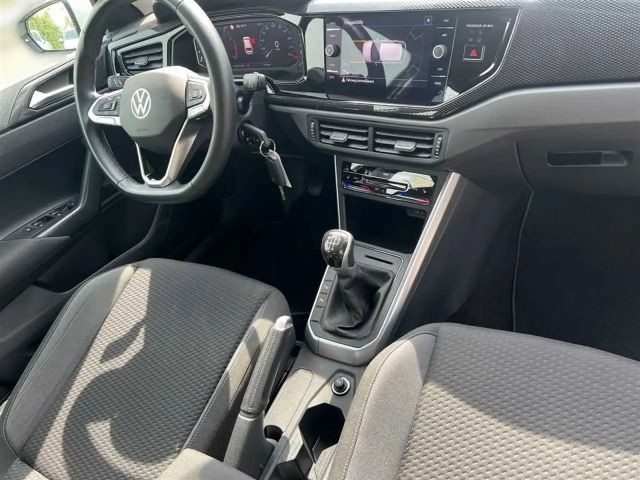 Volkswagen Polo 1.0 TSI Life