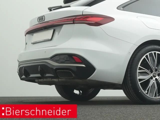 Audi A5 Avant S-Line S-Tronic