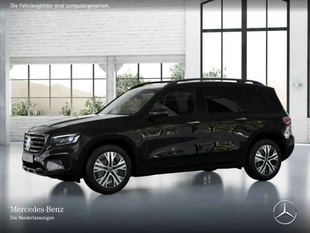 Mercedes-Benz GLB 200 Progressive