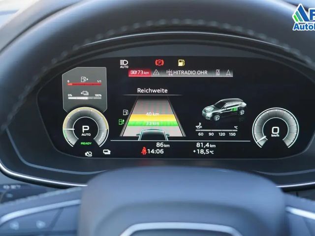 Audi Q5 Quattro S-Line Sportback