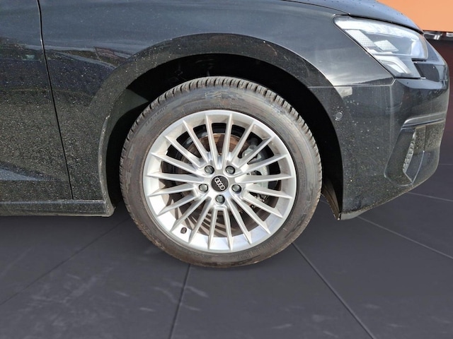 Audi A3 35 TFSI S-Tronic Sportback