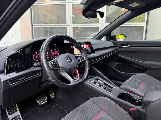 Volkswagen Golf DSG GTI Golf VIII IQ.Drive