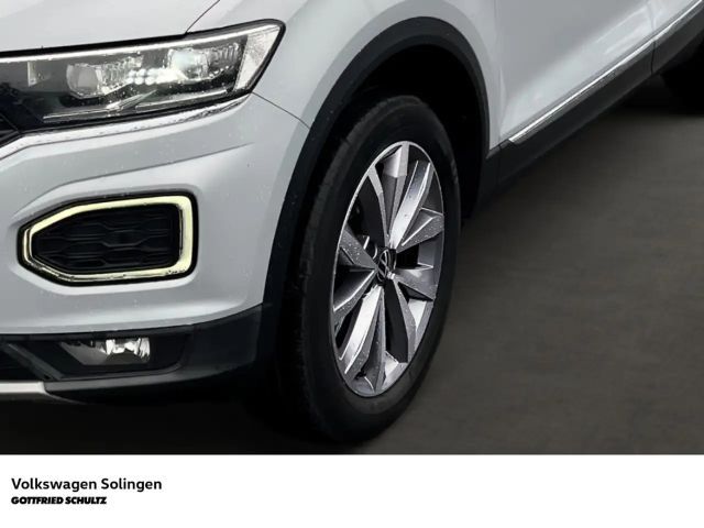 Volkswagen T-Roc 1.5 TSI DSG Style