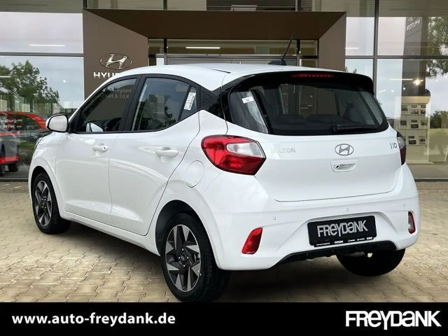 Hyundai i10 1.0 2WD Trend