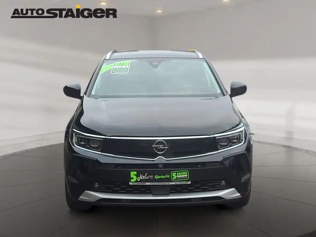 Opel Grandland X Hybrid