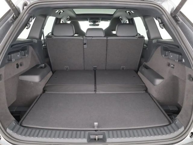 Skoda Kodiaq 2.0 TSI 4x4 RS