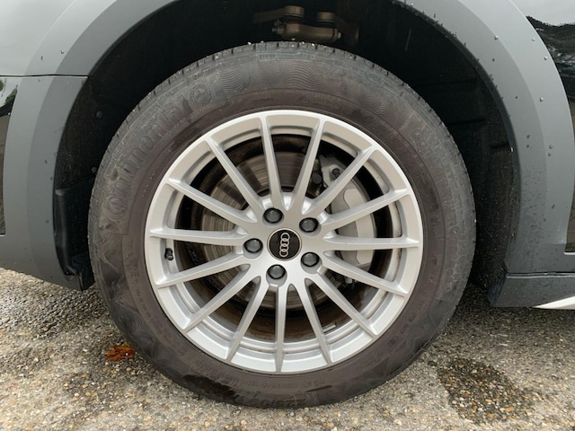 Audi A4 allroad 40 TDI Quattro S-Tronic