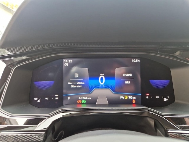 Volkswagen Polo 1.0 TSI Life