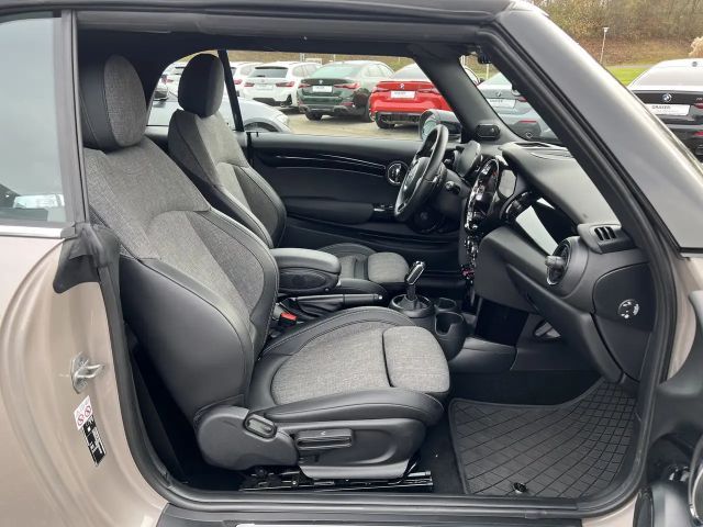 MINI Cooper S Cabrio Cooper S Cabrio Head-Up HK HiFi DAB LED RFK Shz