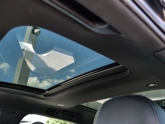 Audi A6 40 TDI Avant Quattro S-Line S-Tronic