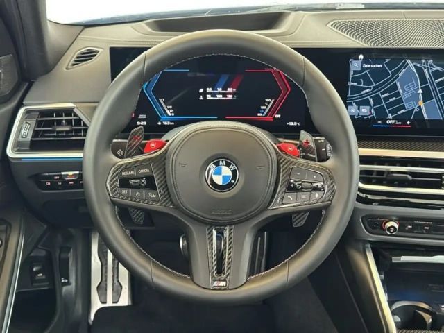 BMW M3 Competition xDrive
