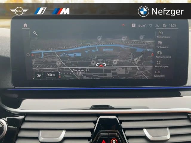 BMW 520 520i M-Sport Touring