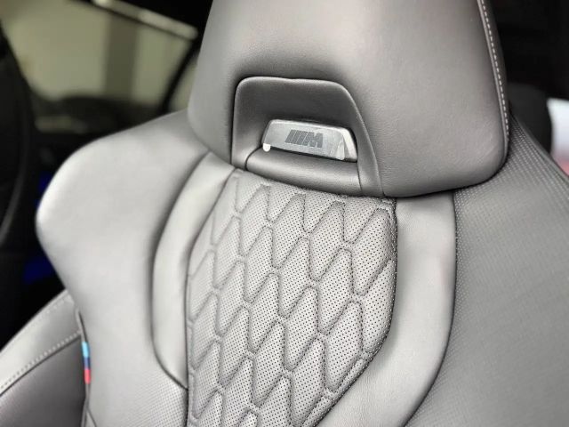 BMW X7 M-Sport xDrive