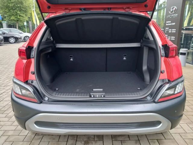 Hyundai Kona 1.6 Hybrid Prime