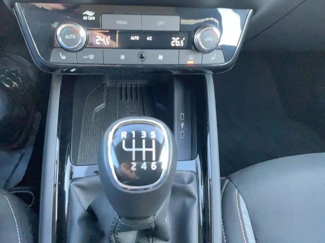 Skoda Kamiq 85 Drive