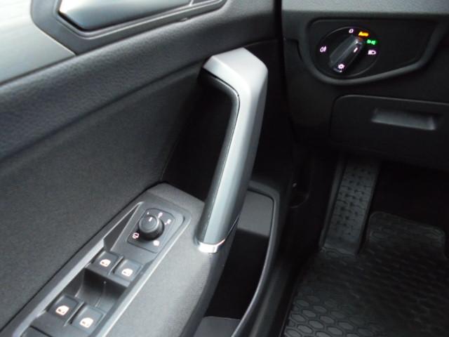 Volkswagen Touran 1.5 TSI